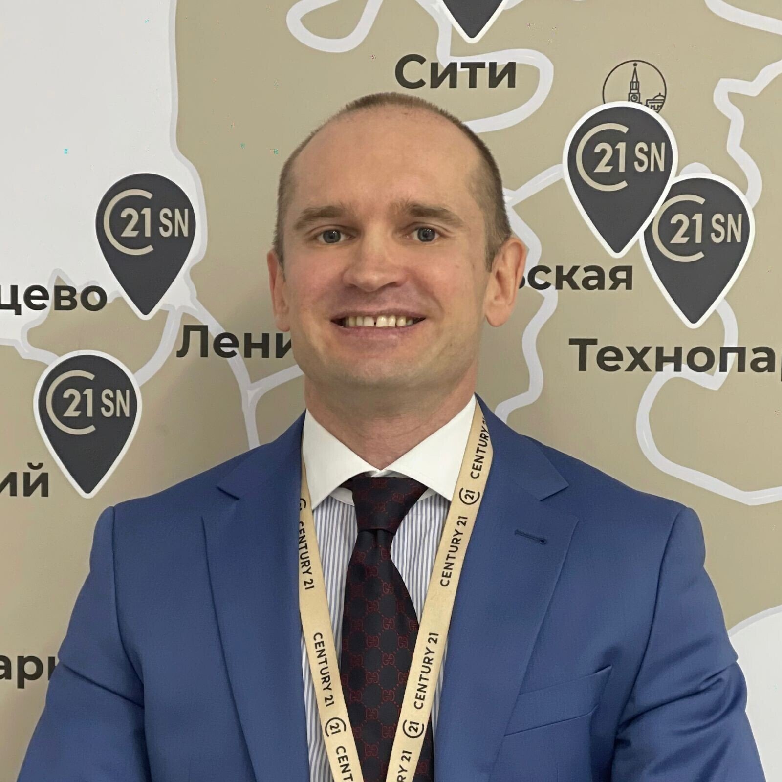 agent photo