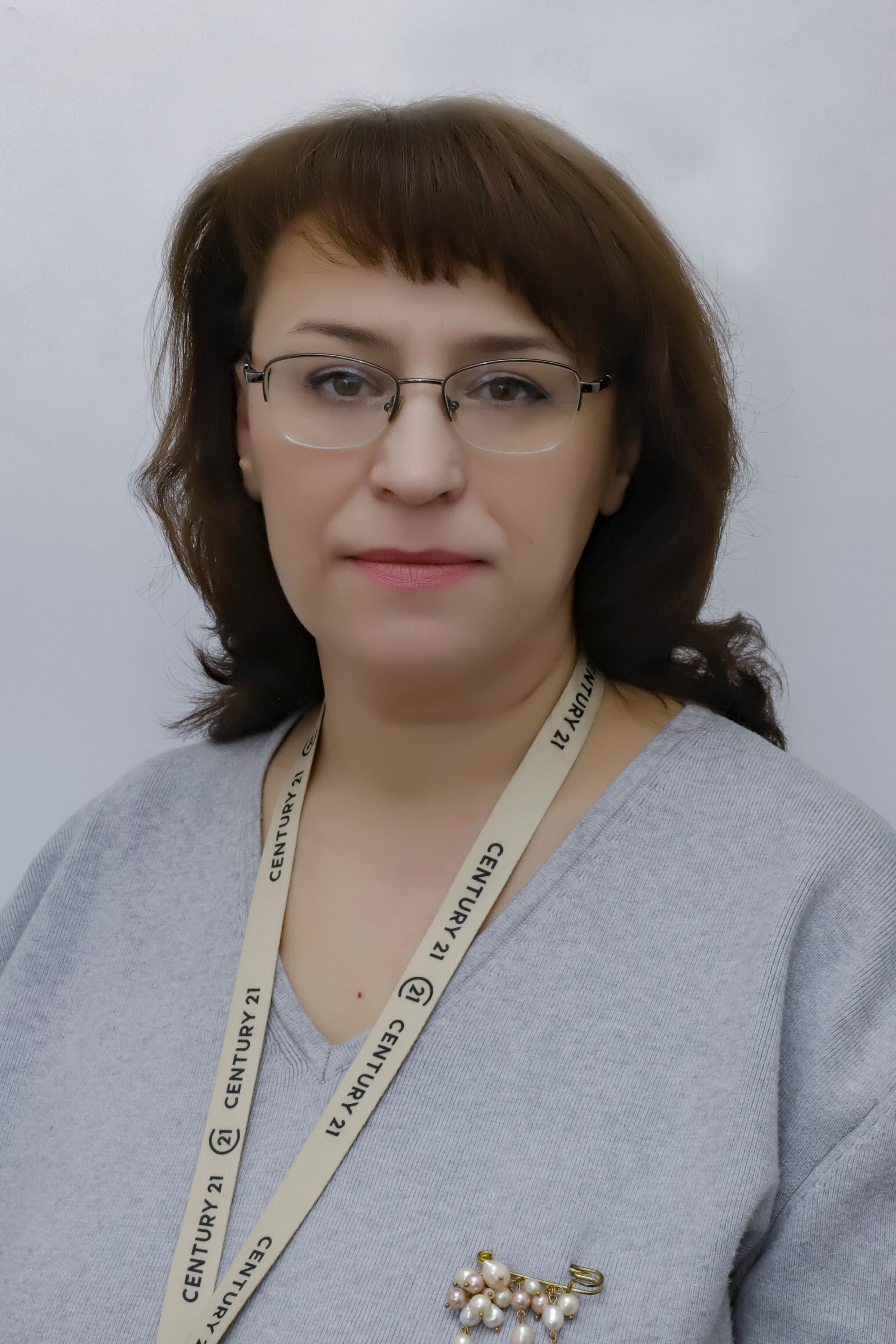 agent photo