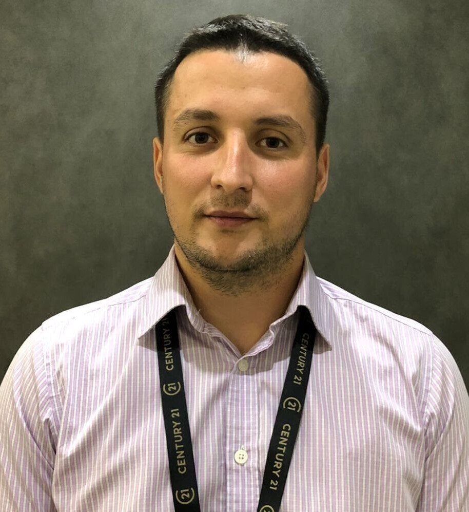 agent photo