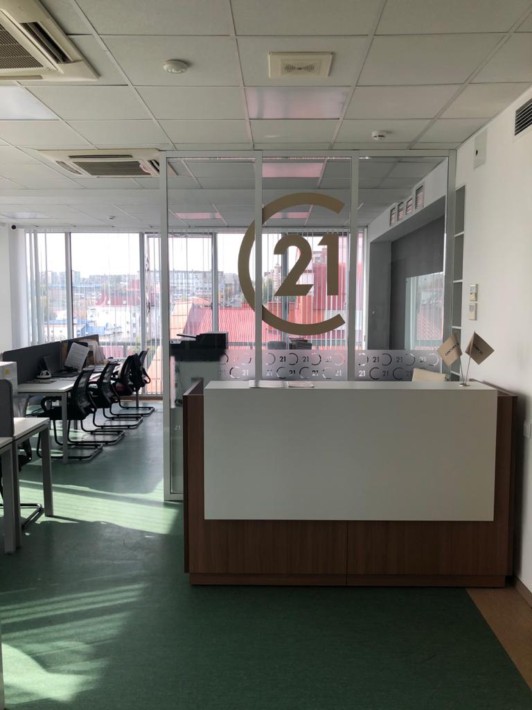 Office photo