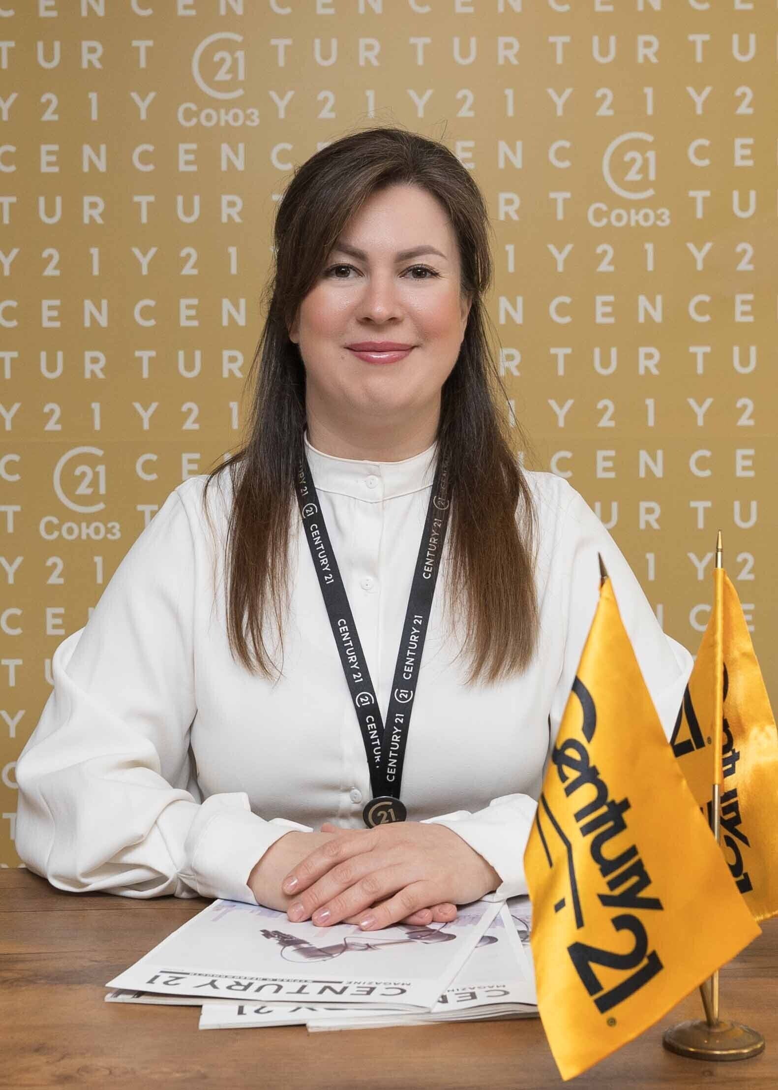 agent photo