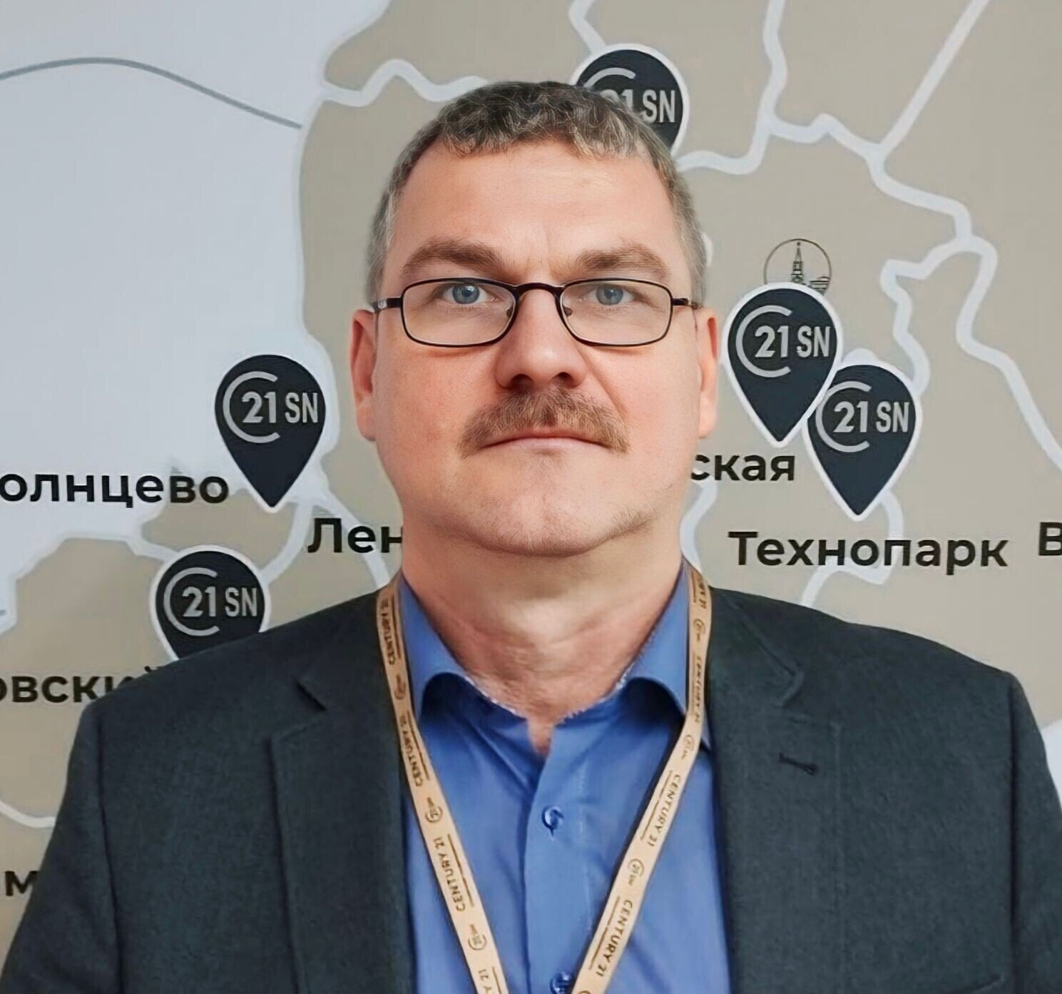 agent photo