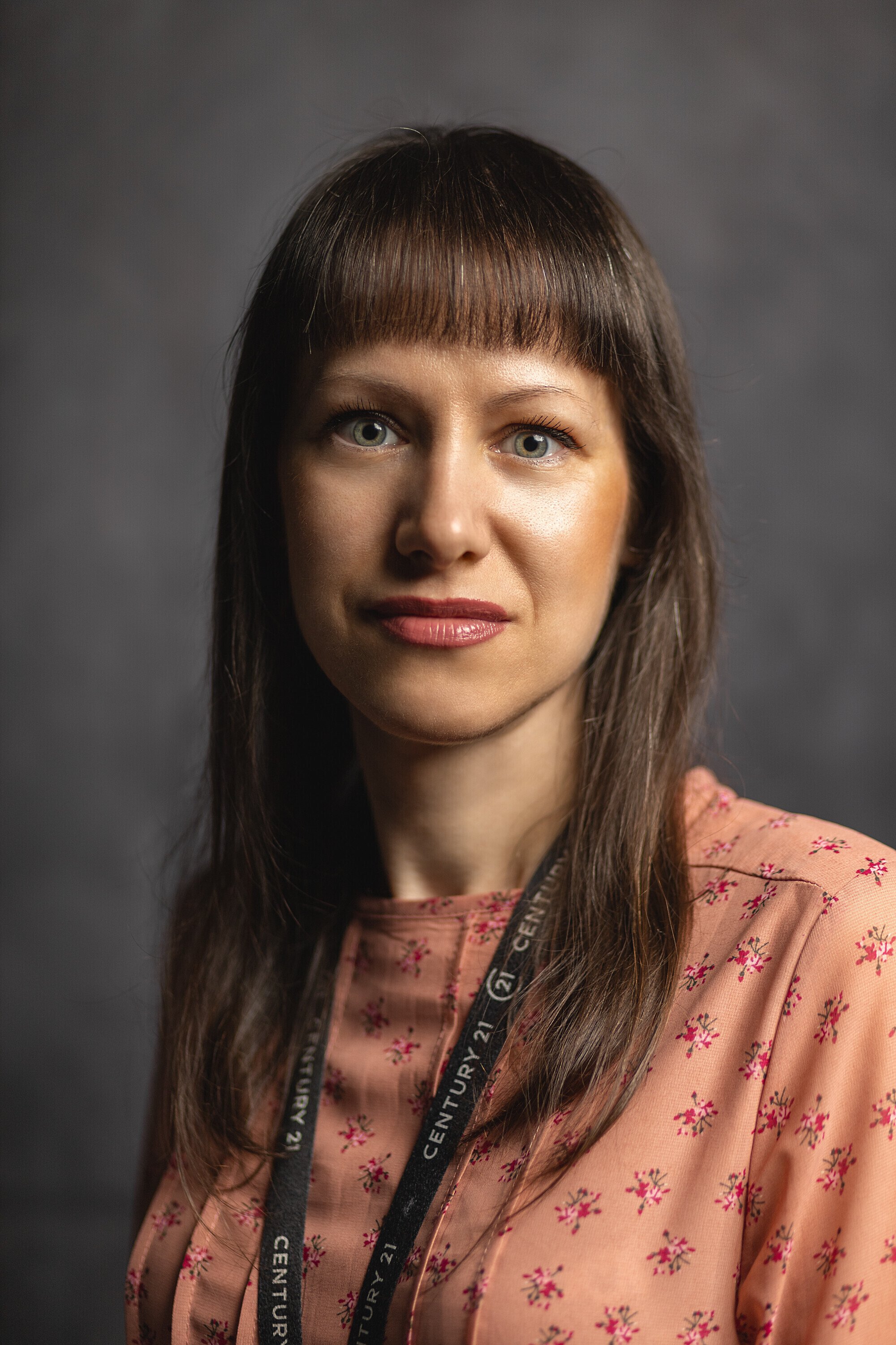 agent photo