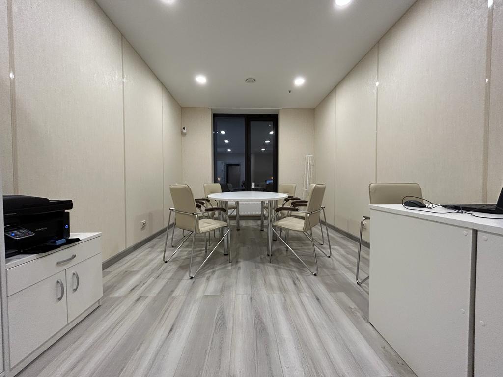 Office photo