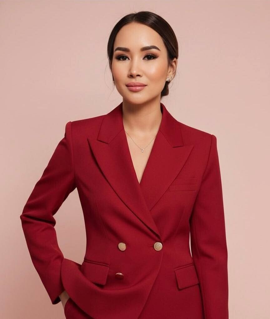 agent photo