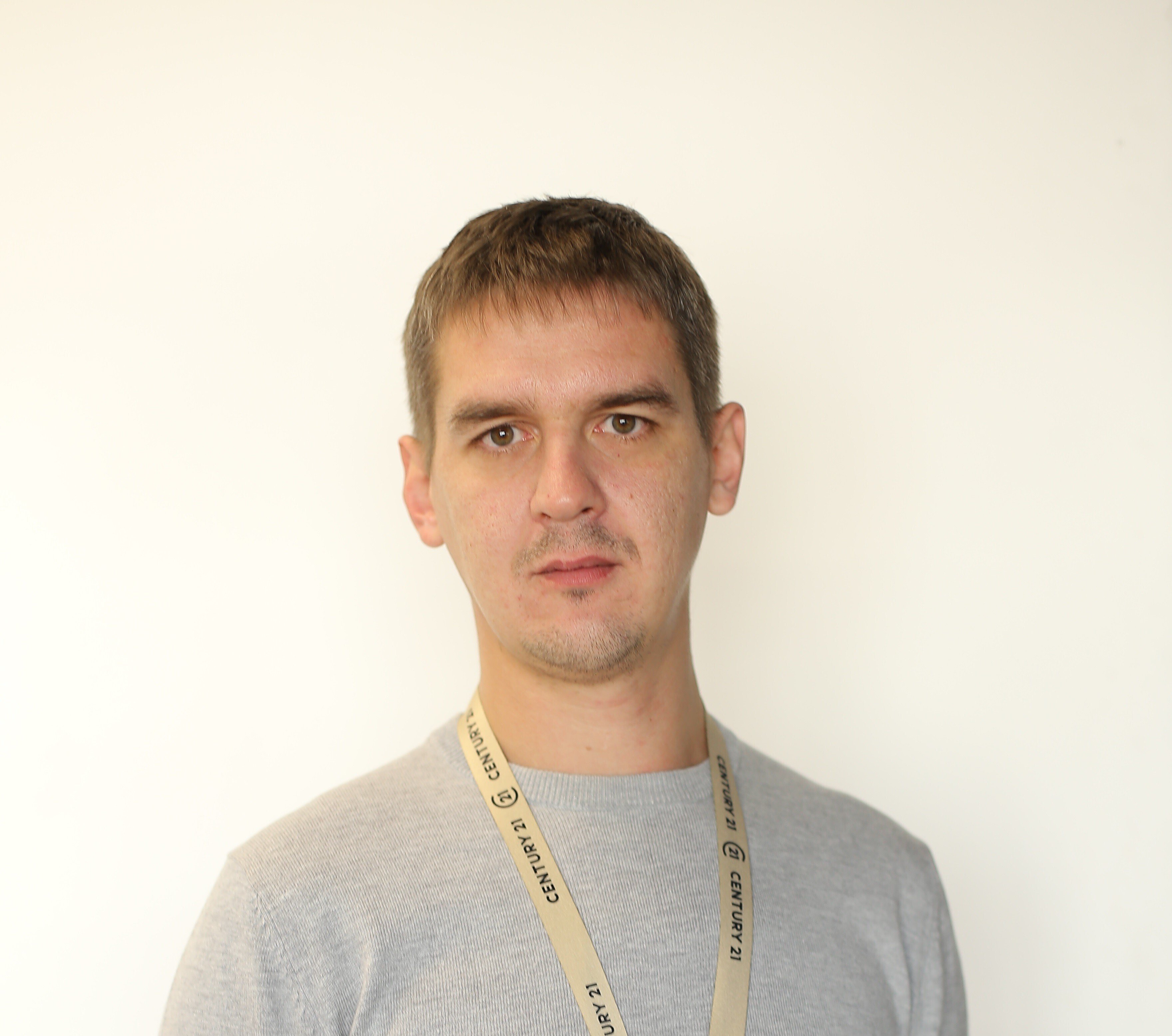 agent photo