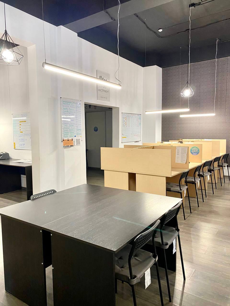 Office photo