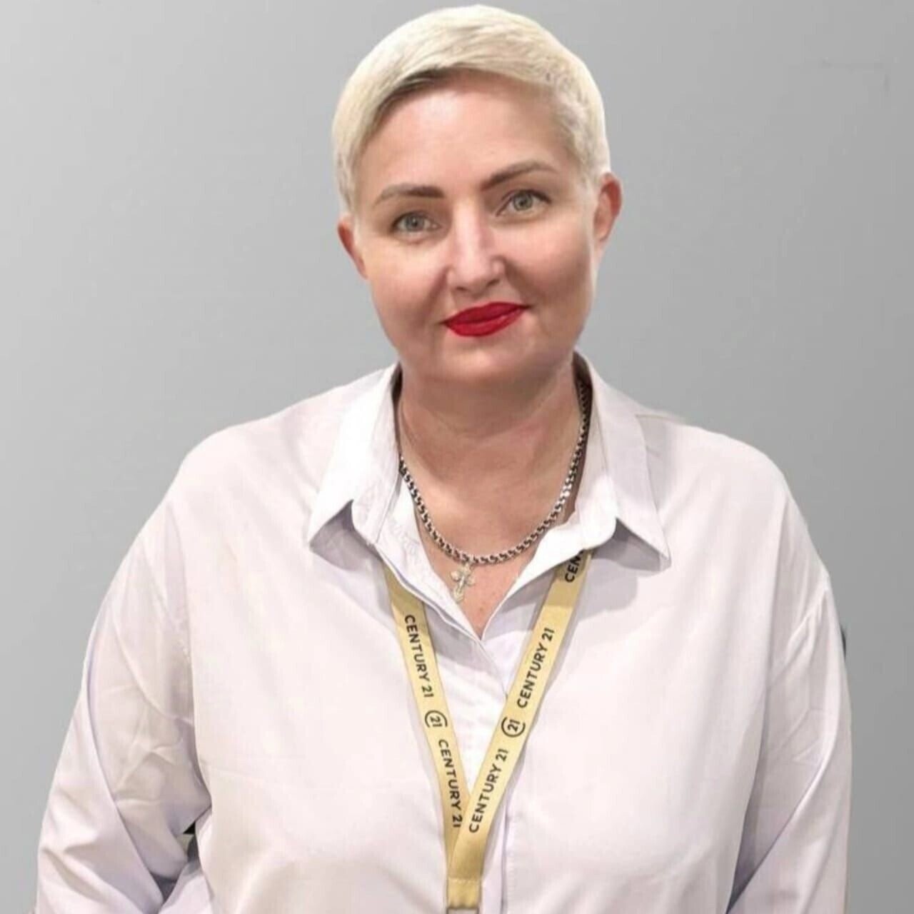 agent photo