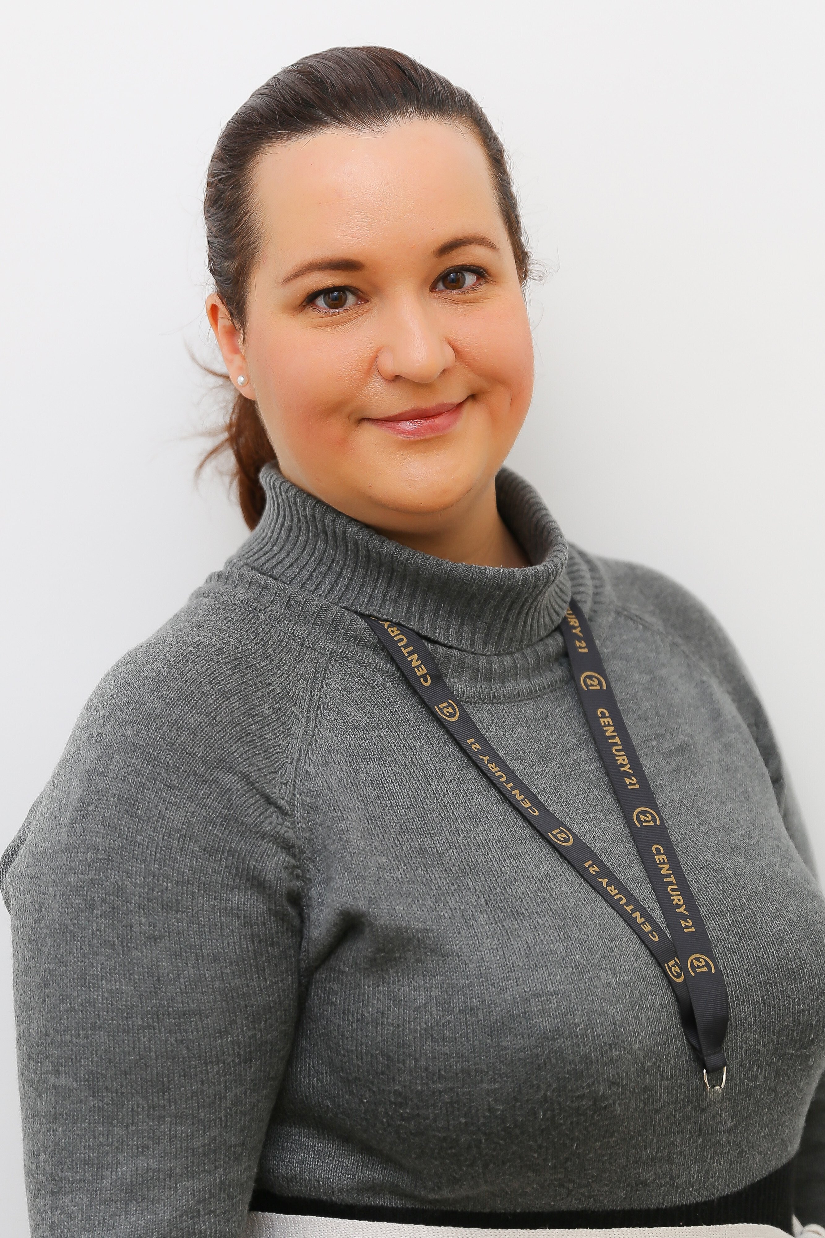 agent photo