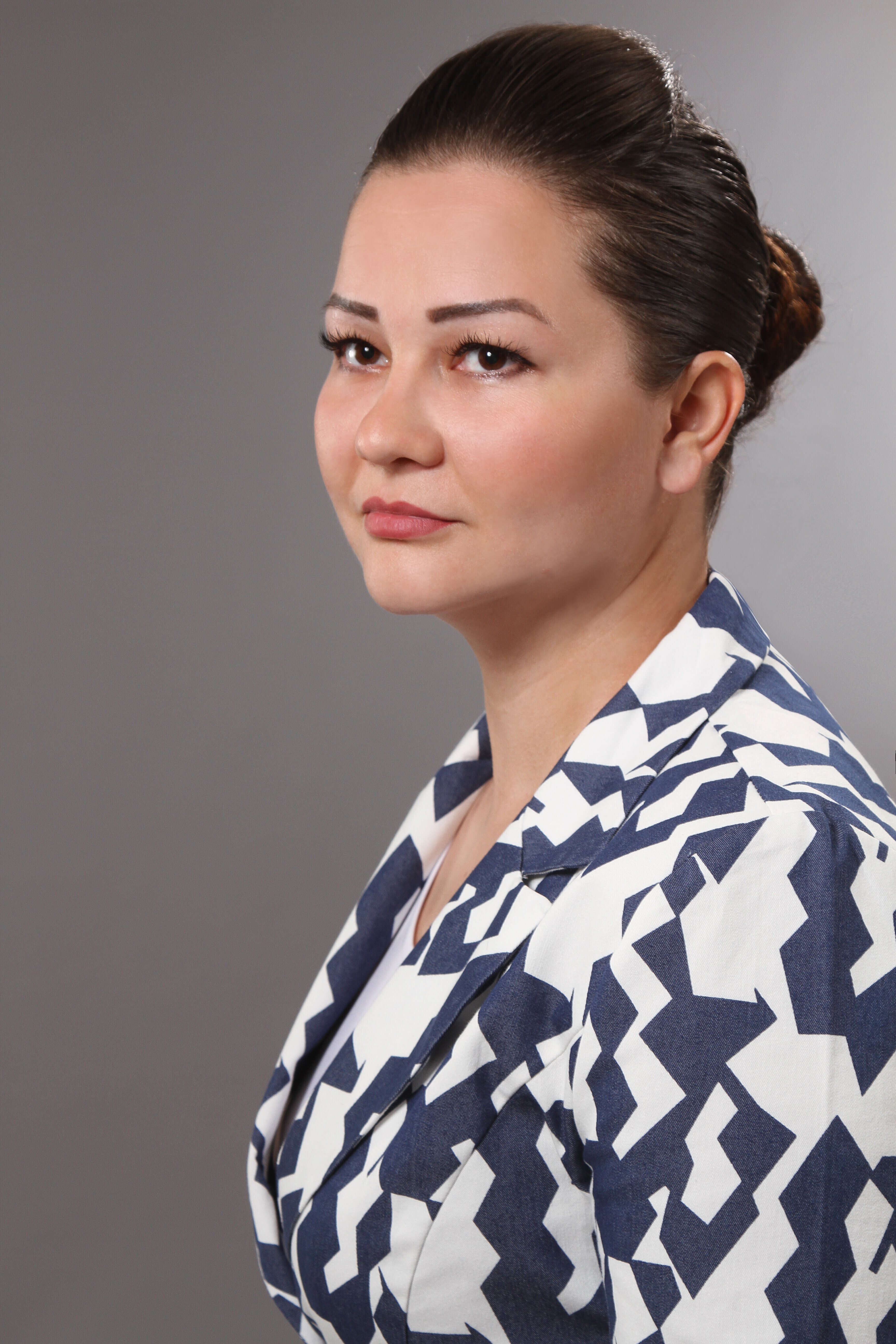 agent photo