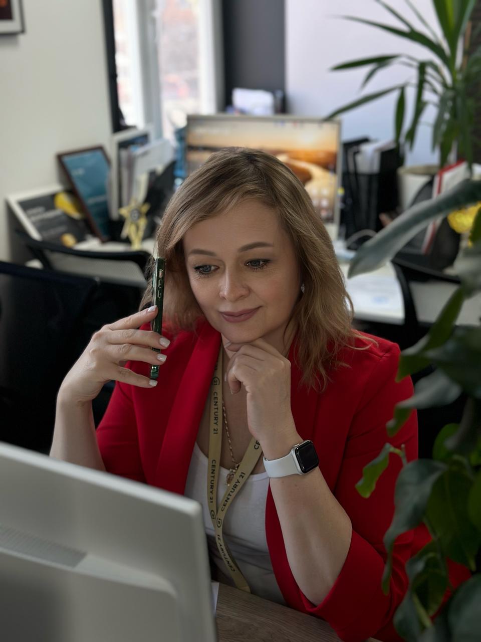 Office photo