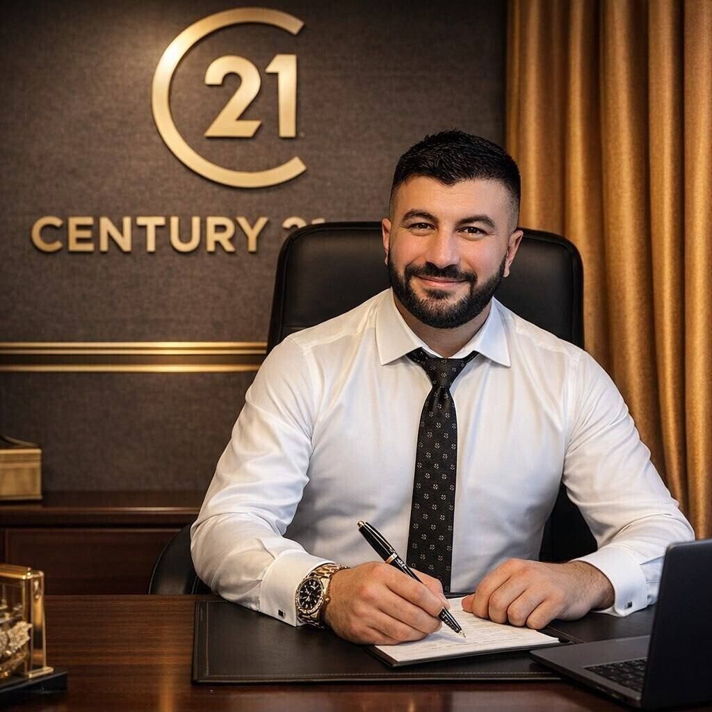 agent photo