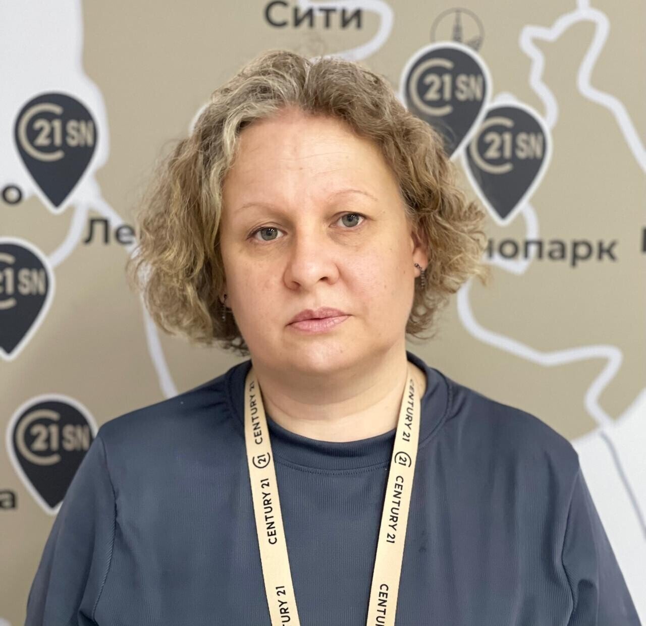 agent photo