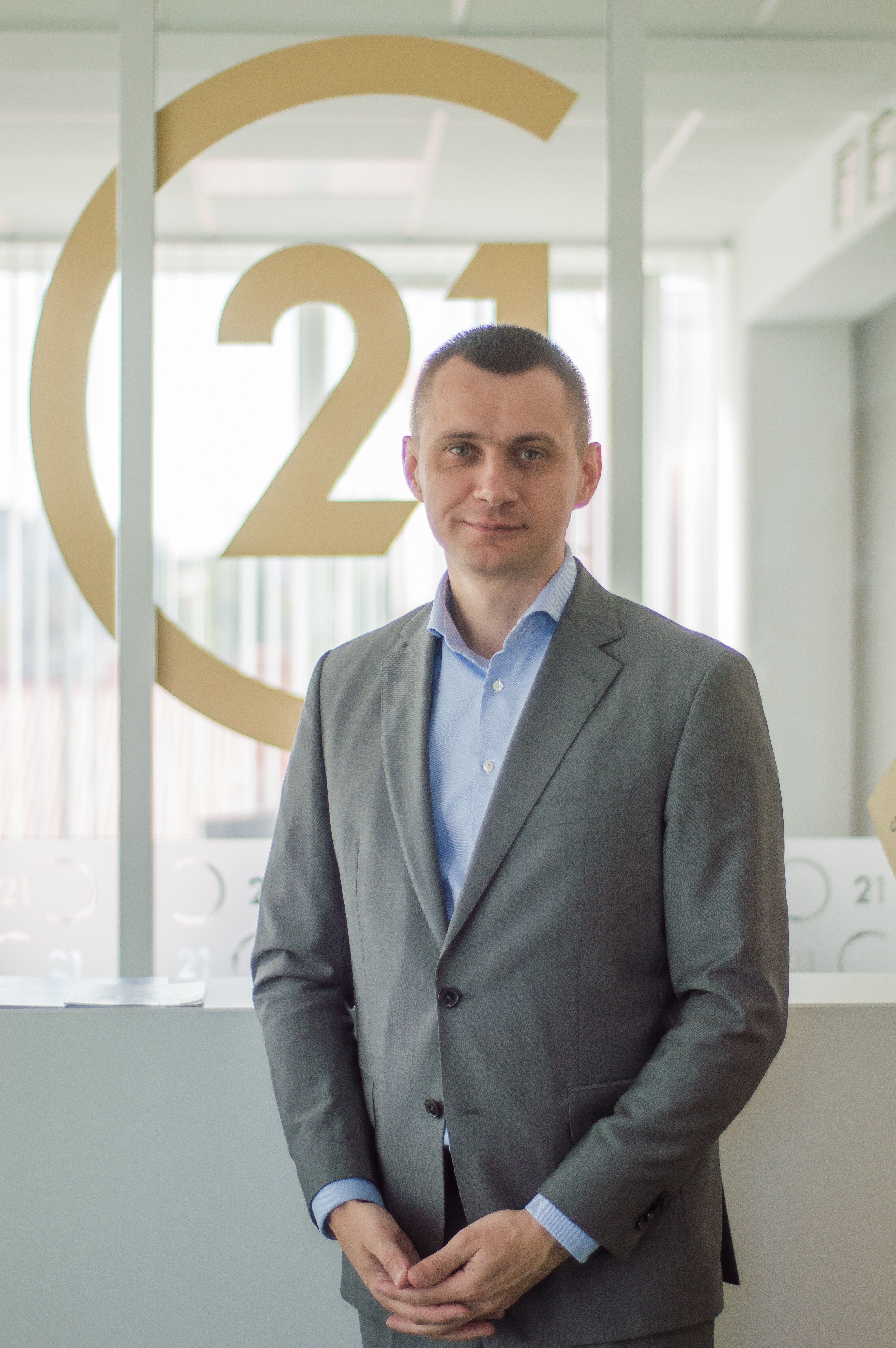 agent photo