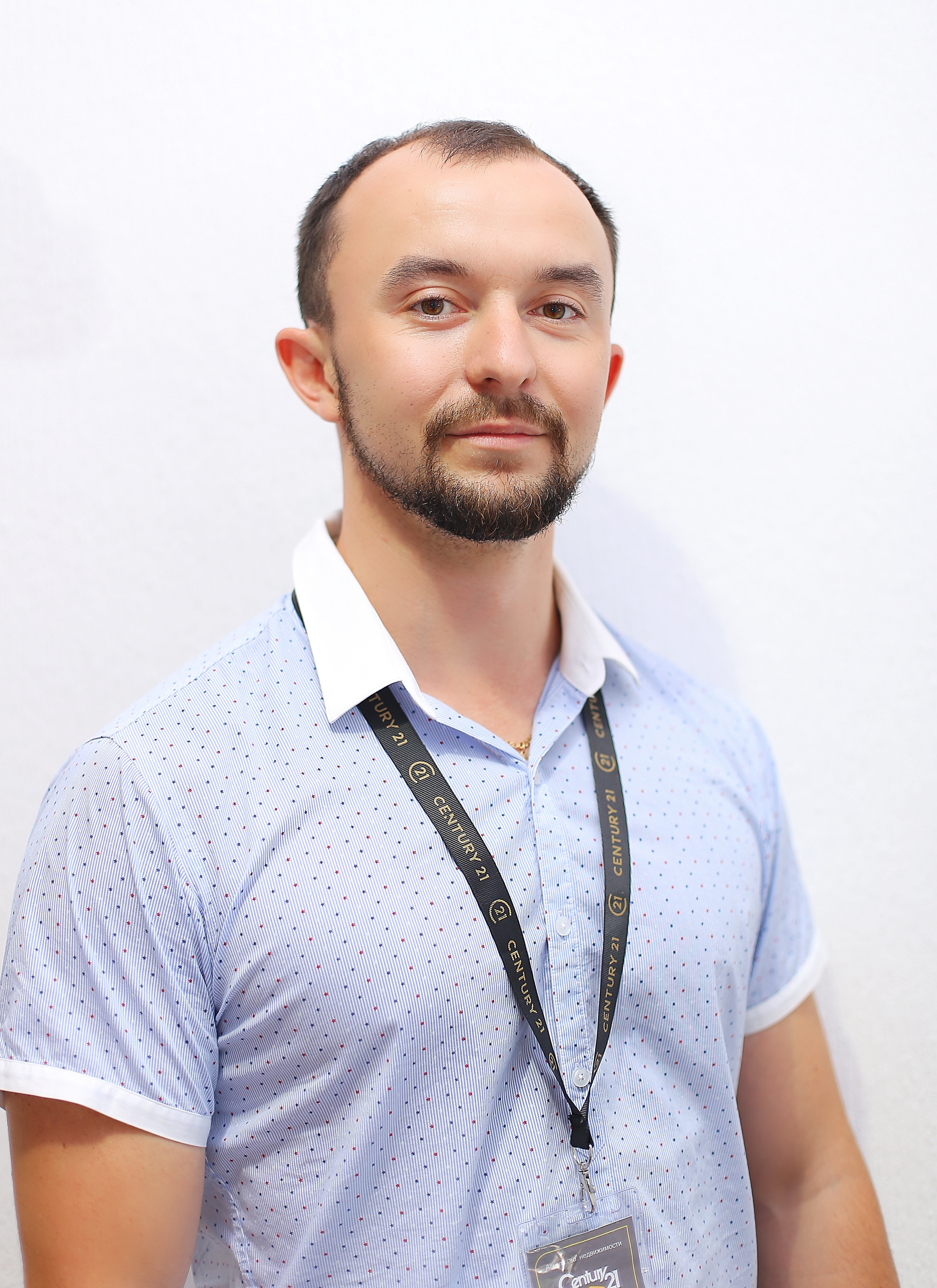 agent photo