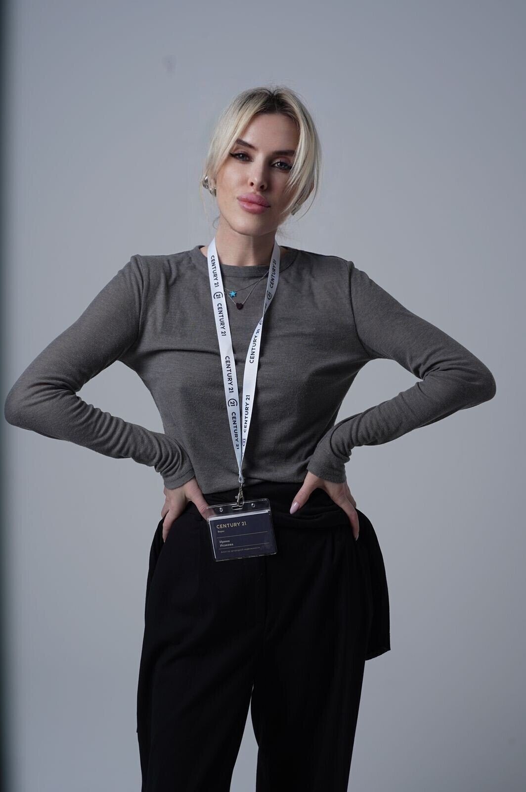 Изображение агента