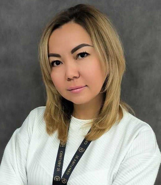 agent photo