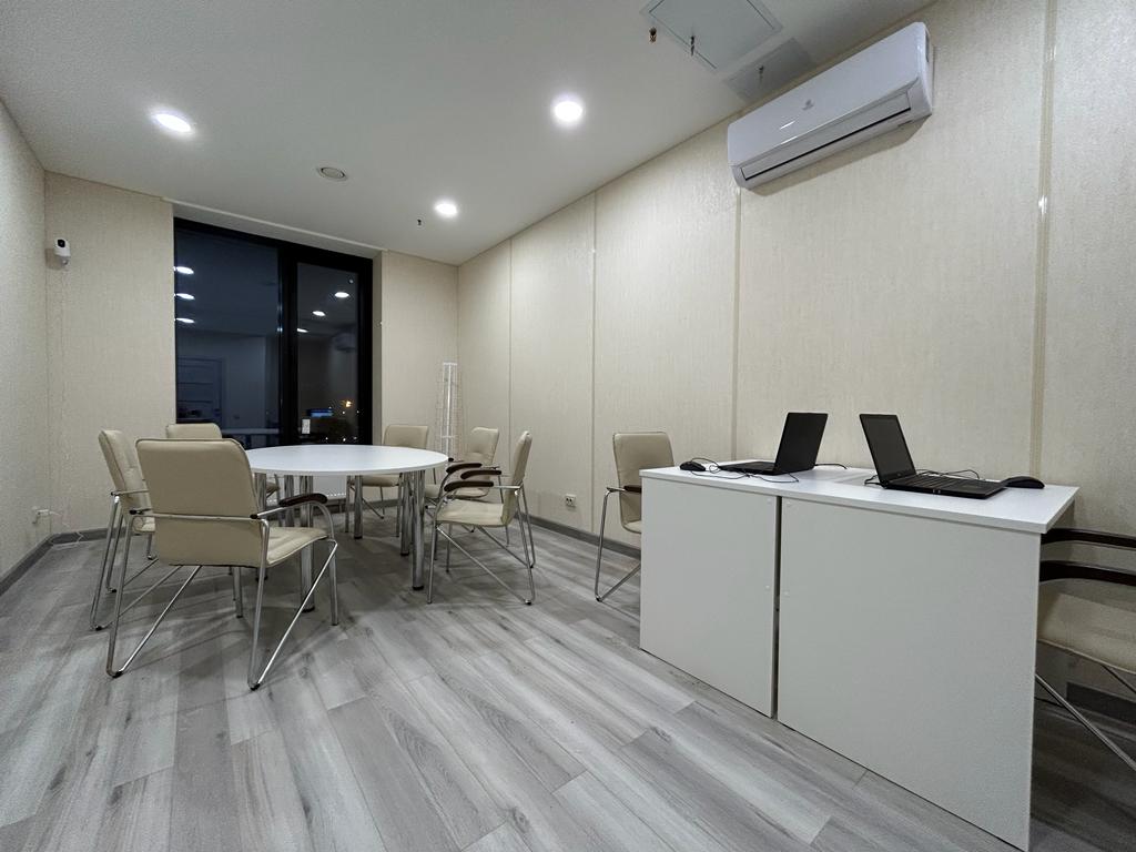 Office photo