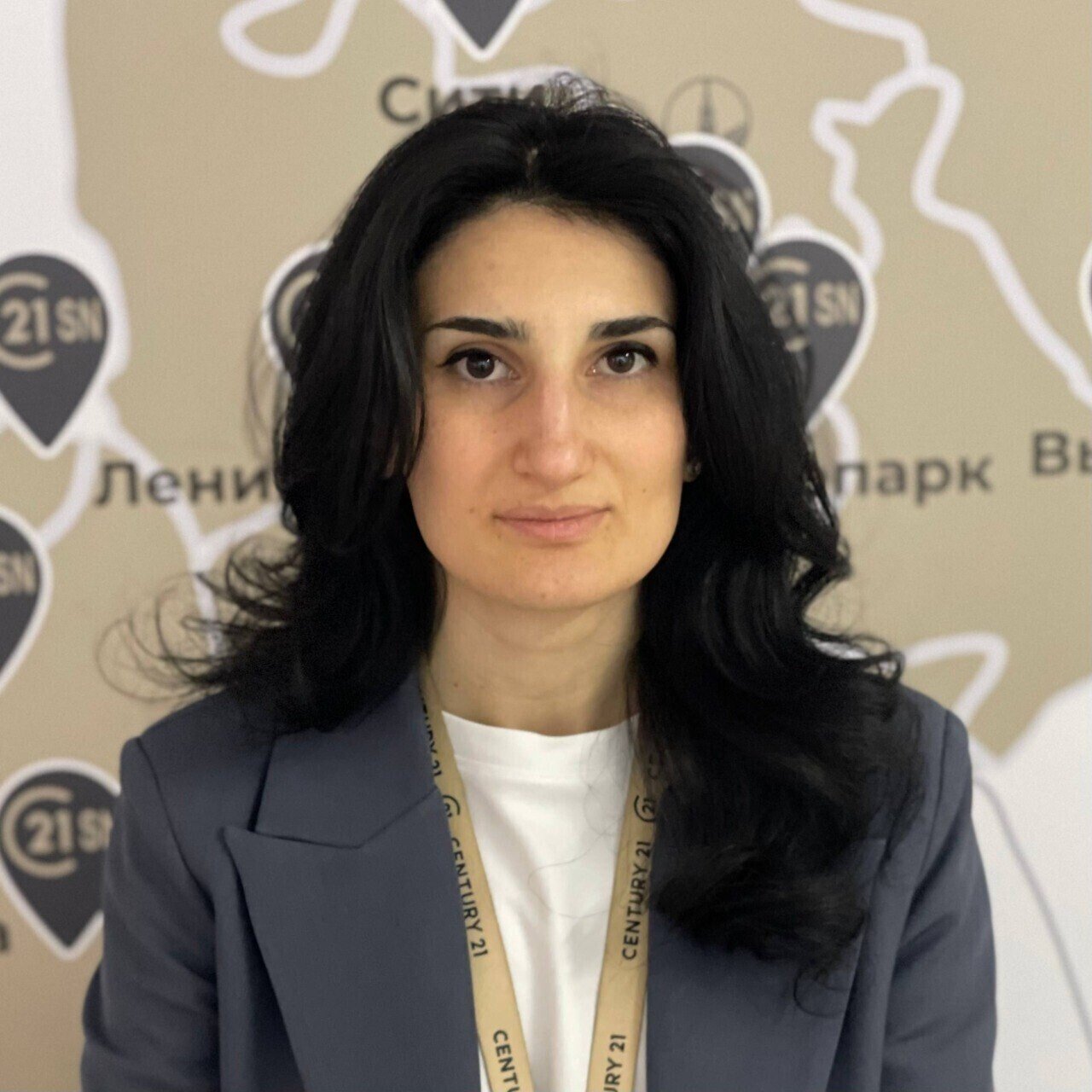agent photo